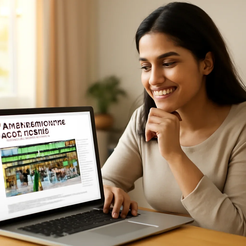 Reader responding to bangladeshi grocery store canada coverage on Bangla Outlet