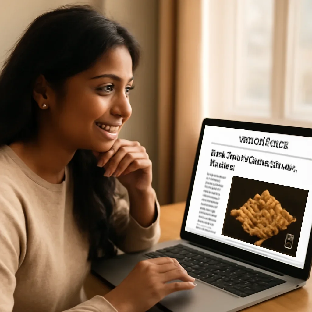 Reader responding to bangladeshi jewellery canada coverage on Bangla Outlet