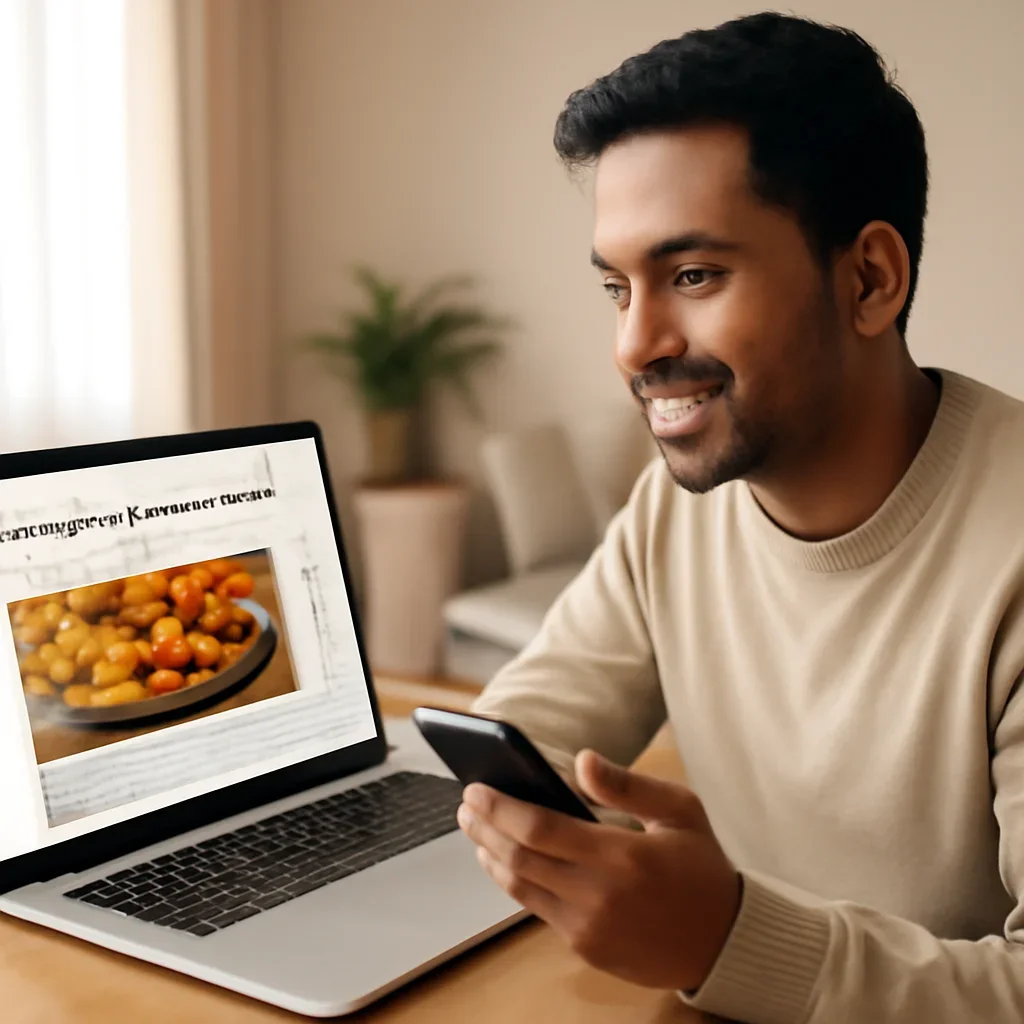 Reader responding to bangladeshi sweets online canada coverage on Bangla Outlet