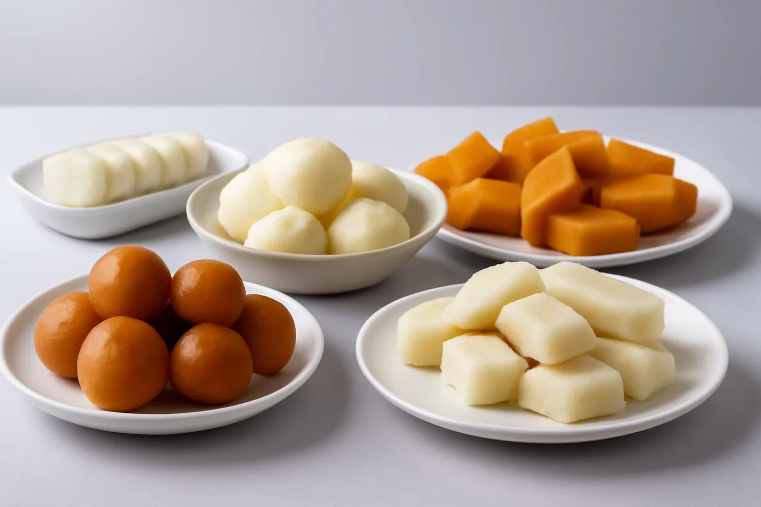 The Bangladeshi sweets readers return to most for sharing, gifting, and celebration