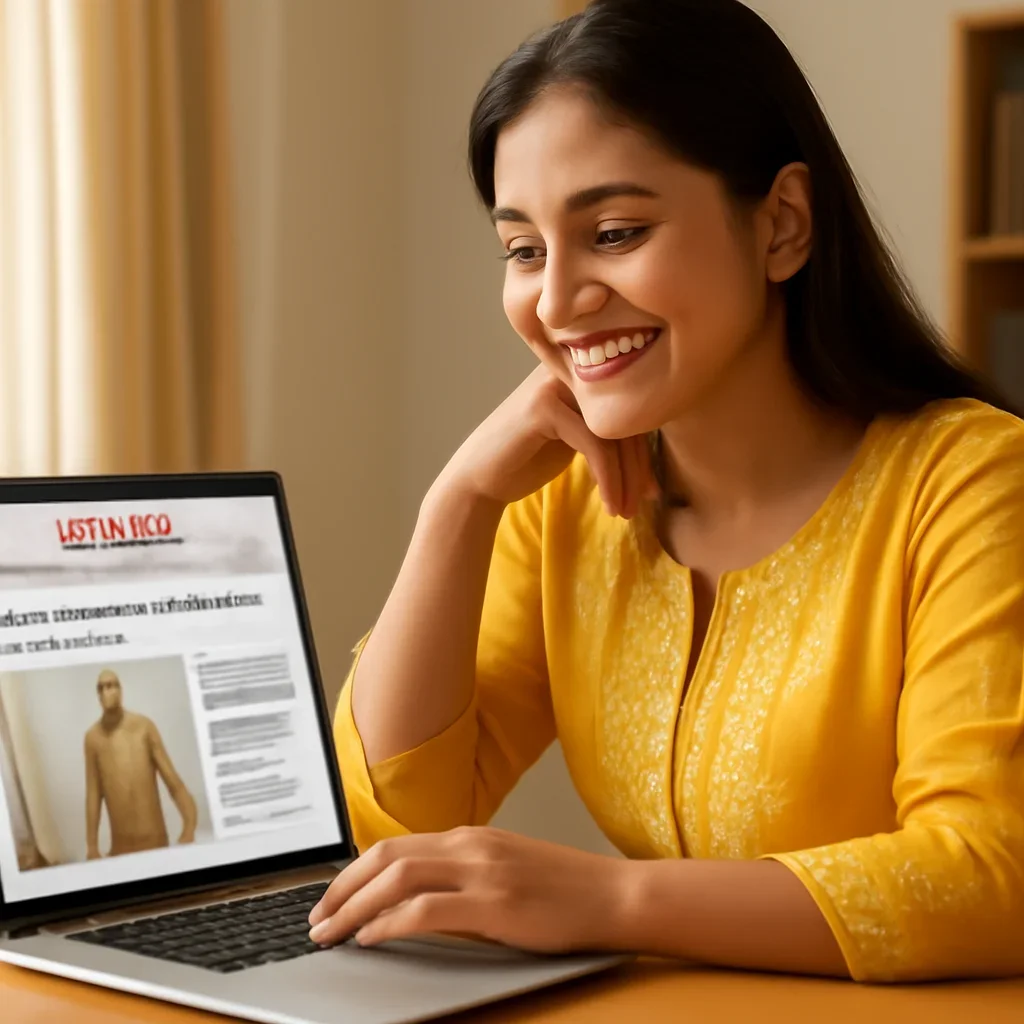 Reader responding to bangladeshi clothing size and style guide coverage on Bangla Outlet