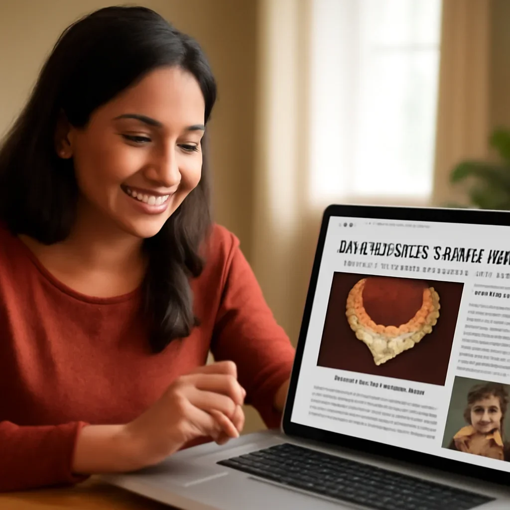 Reader responding to bangladeshi jewellery guide coverage on Bangla Outlet
