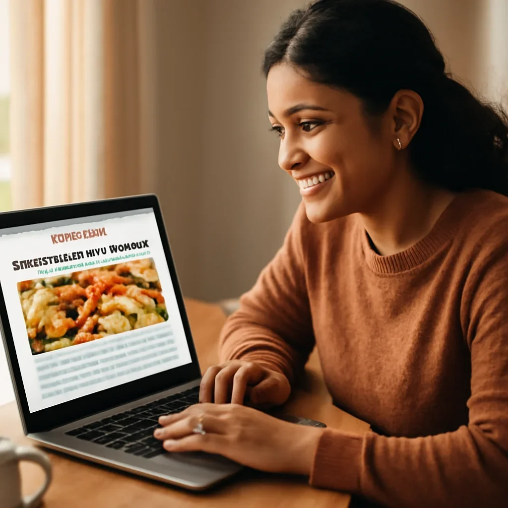 Reader responding to bangladeshi sweets guide coverage on Bangla Outlet