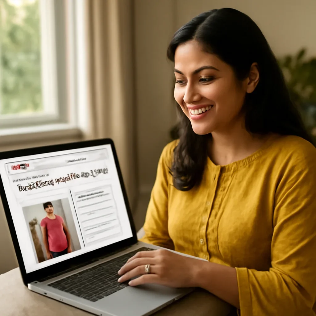 Reader responding to how to buy bangladeshi panjabi online coverage on Bangla Outlet