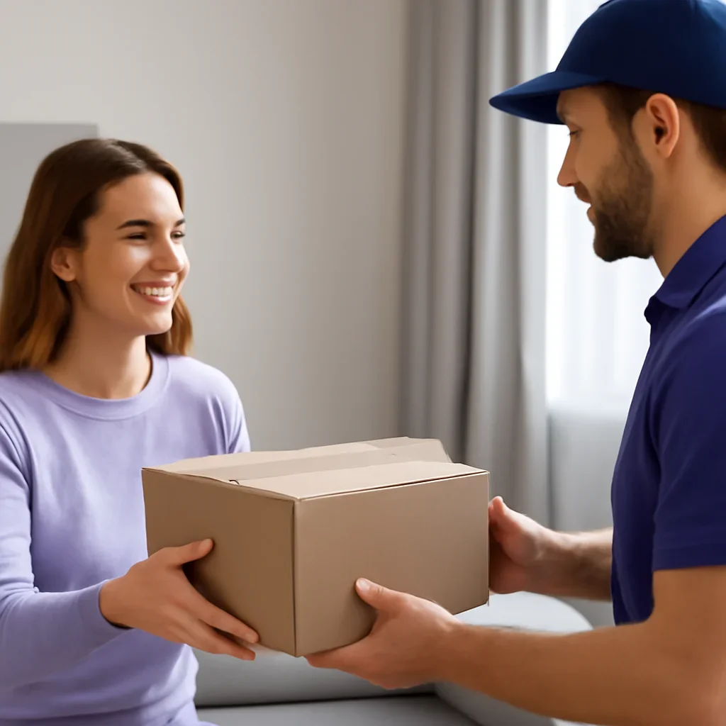 Why delivery support is part of the reader experience