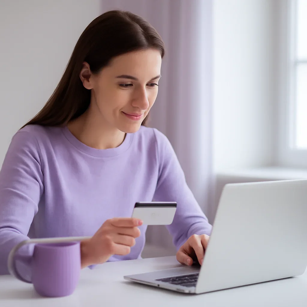 What secure checkout adds to the full experience