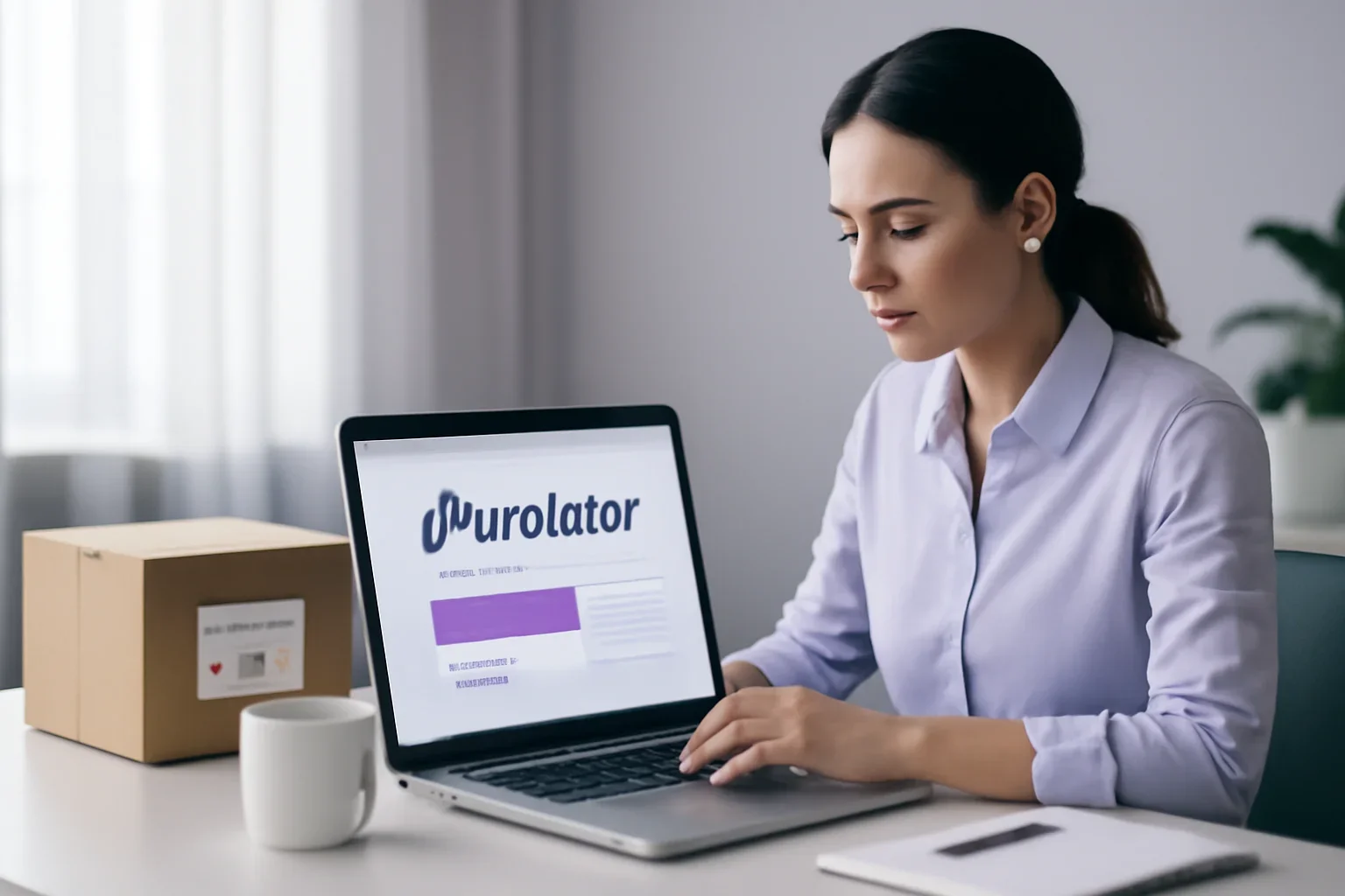 Purolator integration for selected shipments that need speed, routing flexibility, or tighter timing