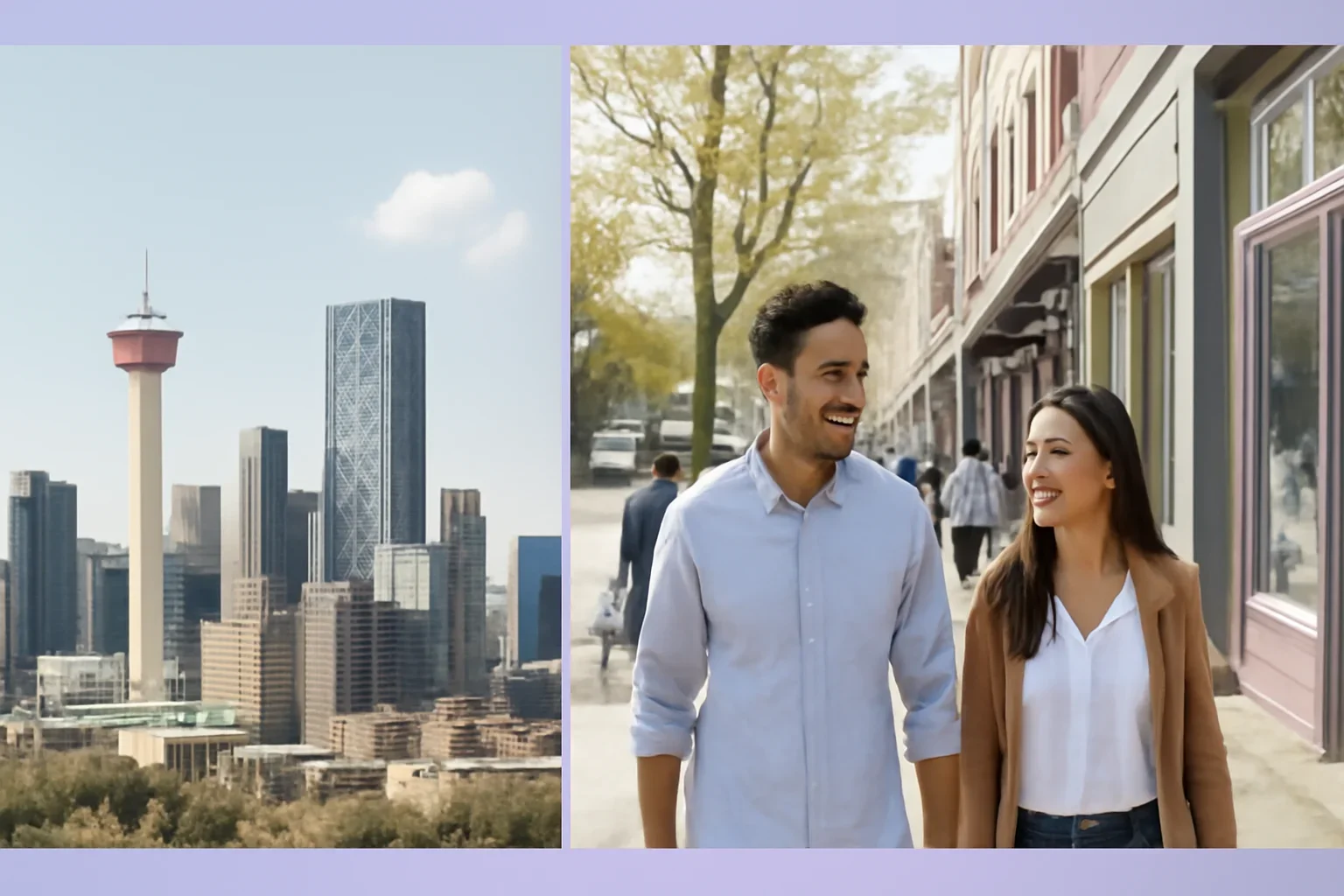 Calgary coverage that helps Bangla readers stay connected to local stores, events, and community life