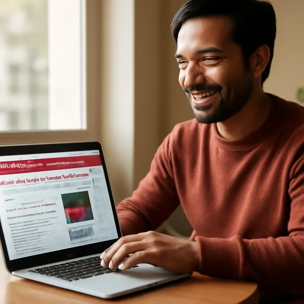 Reader responding to montreal bangla desk coverage on Bangla Outlet