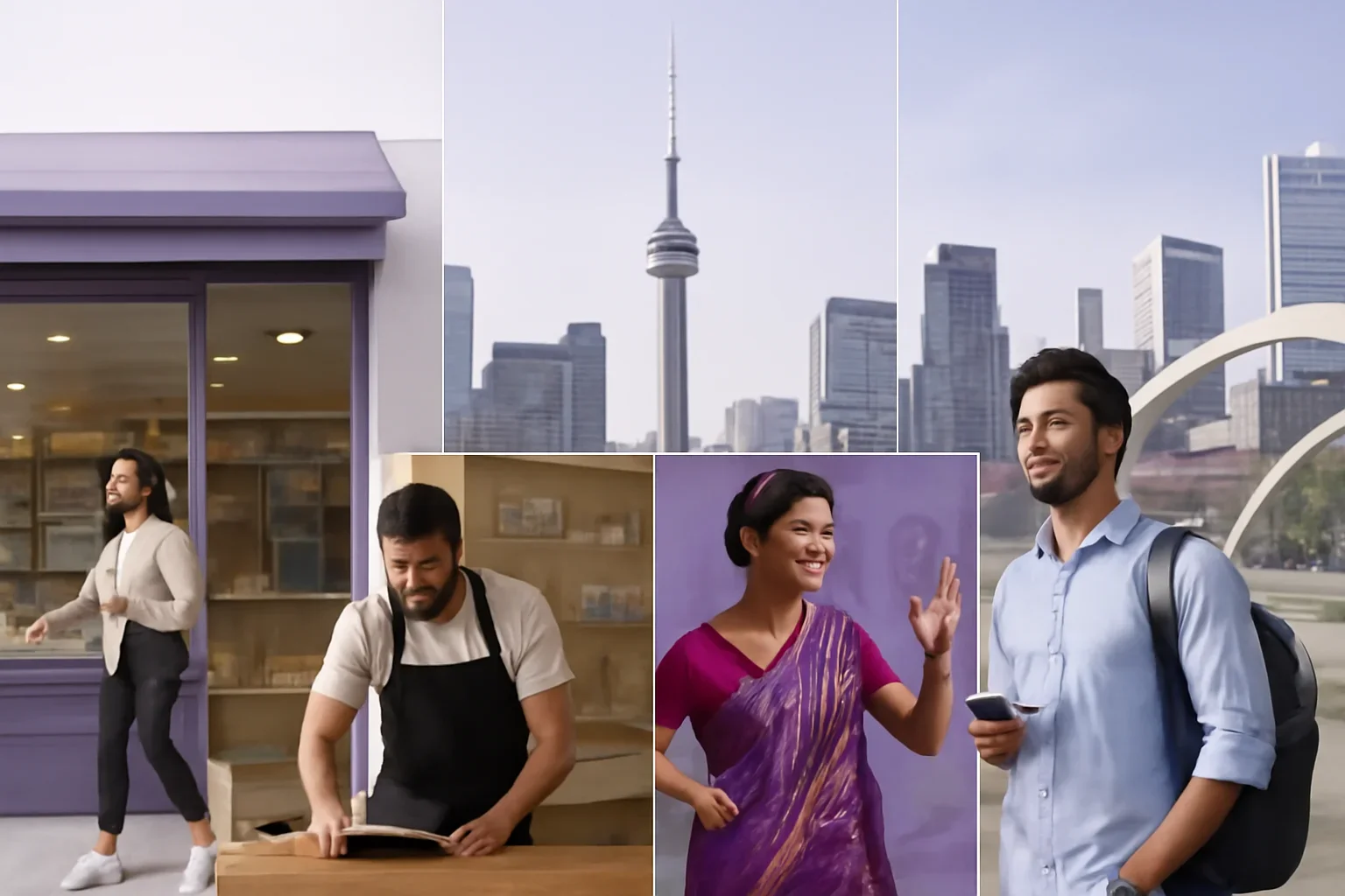 Toronto coverage for Bangla readers, local businesses, cultural life, and practical city discovery