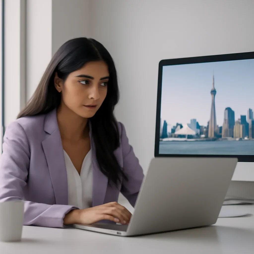 Why a dedicated Toronto page matters