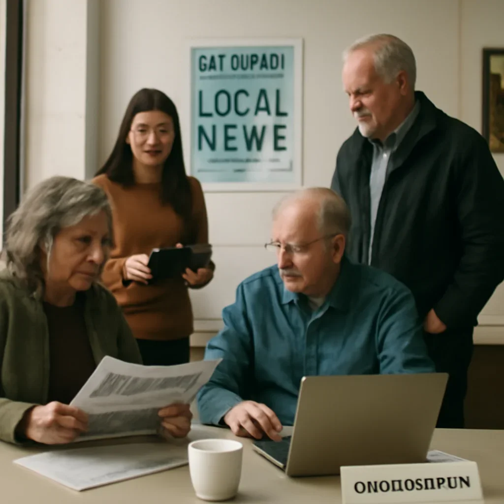 Readers and community members engaging with advertising, reader support, and sponsorships are priced around real newsroom work in Canada