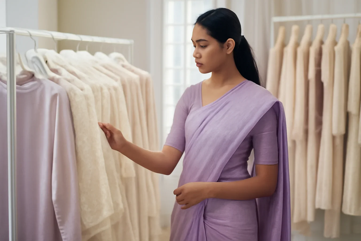 Fashion visibility that respects craft, occasion, and the way Bangla shoppers actually browse
