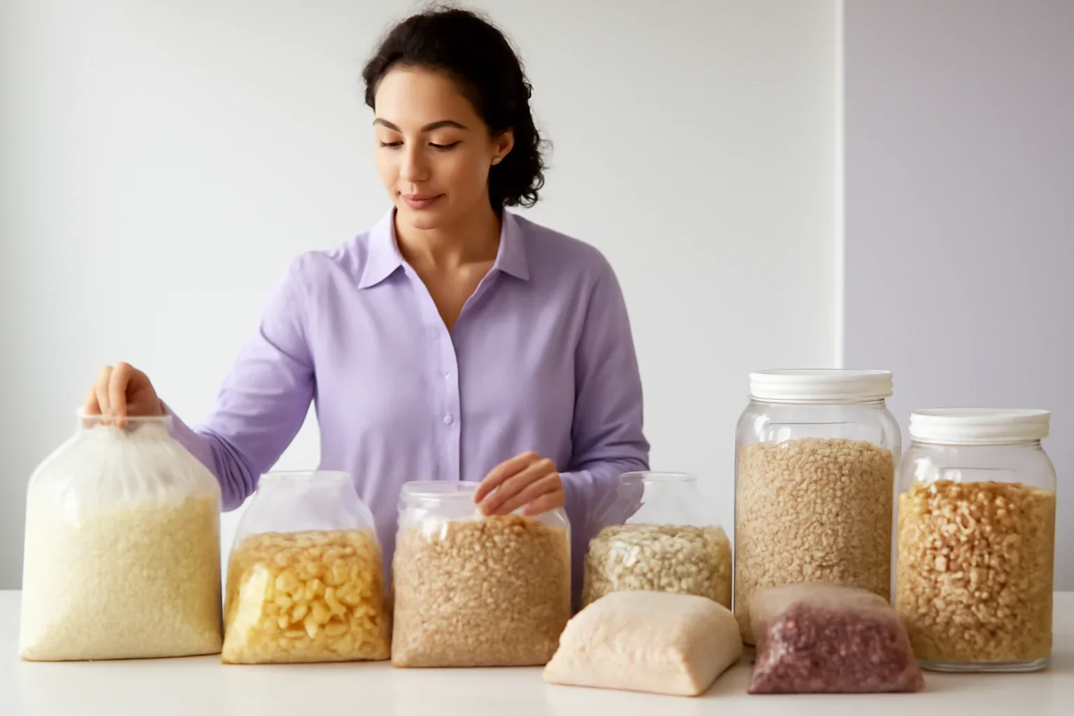 Bulk grocery ordering for community events, caterers, organisations, and large family needs