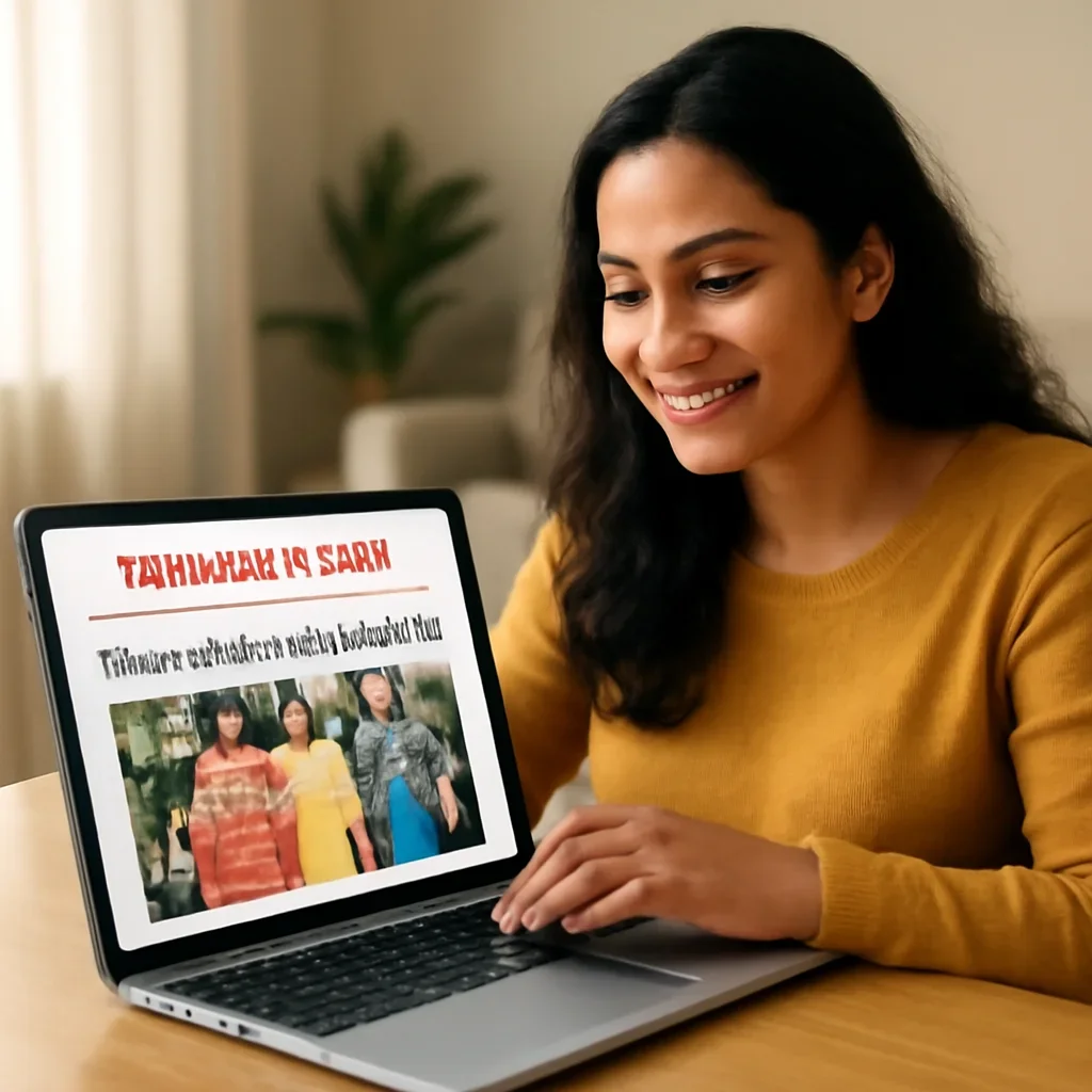 Reader responding to traditional bangladeshi dresses canada coverage on Bangla Outlet